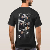 T-Shirt (Dos)