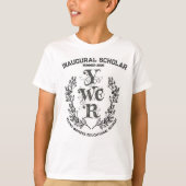 T-shirt (Voorkant)