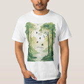 T-shirt (Devant)