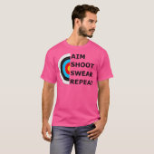 T-shirt (Devant entier)