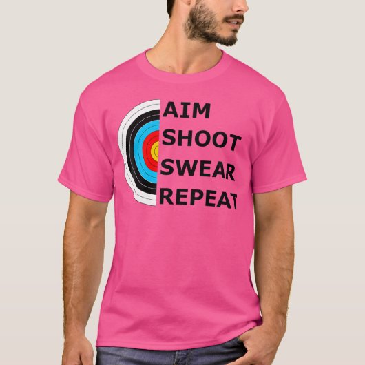 T-shirt (Devant)