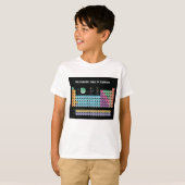 T-shirt (Devant entier)