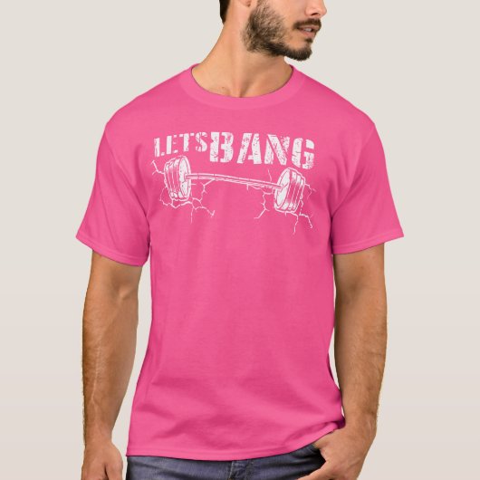 T-shirt (Voorkant)