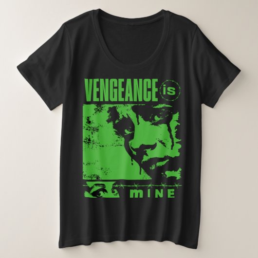 T-Shirt (Design devant)