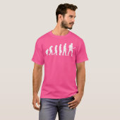 T-shirt (Voorkant volledig)