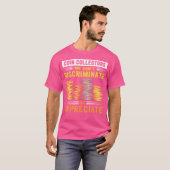 T-shirt (Voorkant volledig)