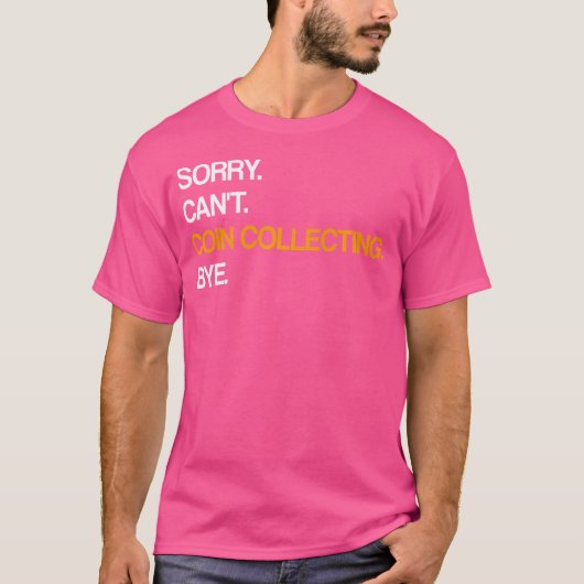 T-shirt (Devant)