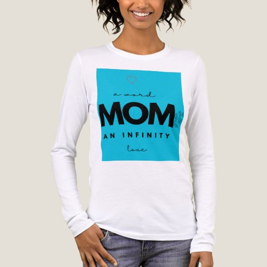 T-shirt (Voorkant volledig)