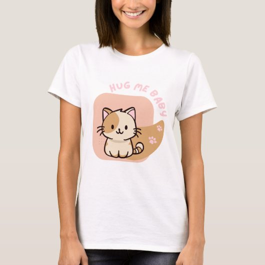 t-shirt (Devant)