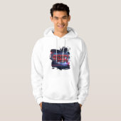 T-shirt (Voorkant volledig)