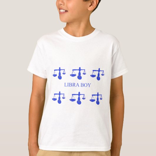 T-shirt (Voorkant)