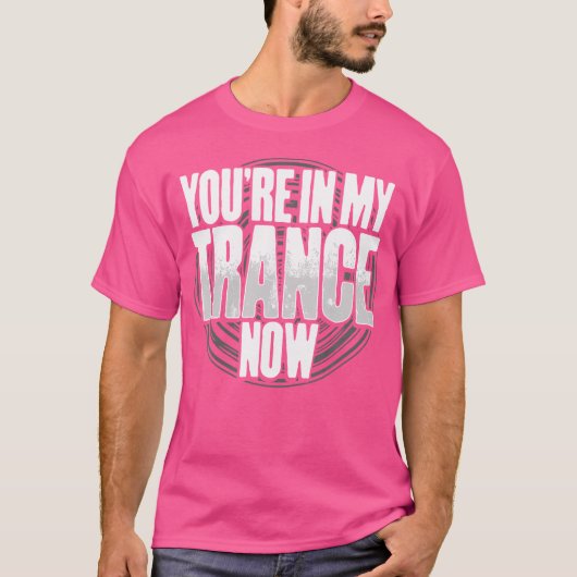 T-shirt (Devant)