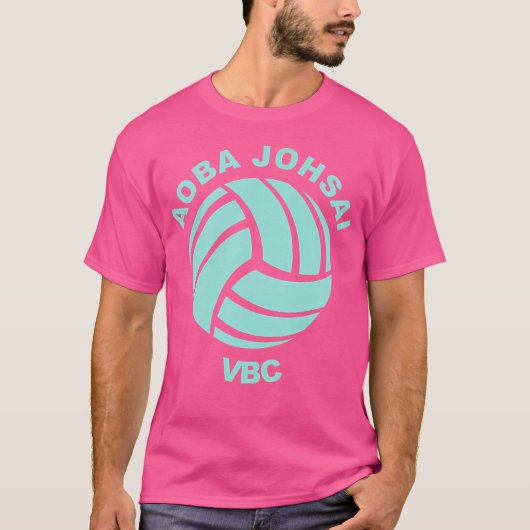 T-shirt (Voorkant)