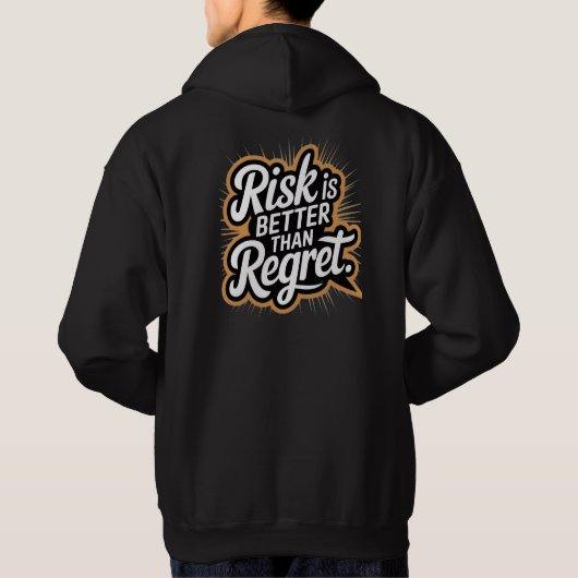 T-shirt (Achterkant)