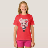 T-shirt (Devant entier)