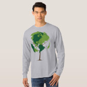 T-shirt (Devant entier)