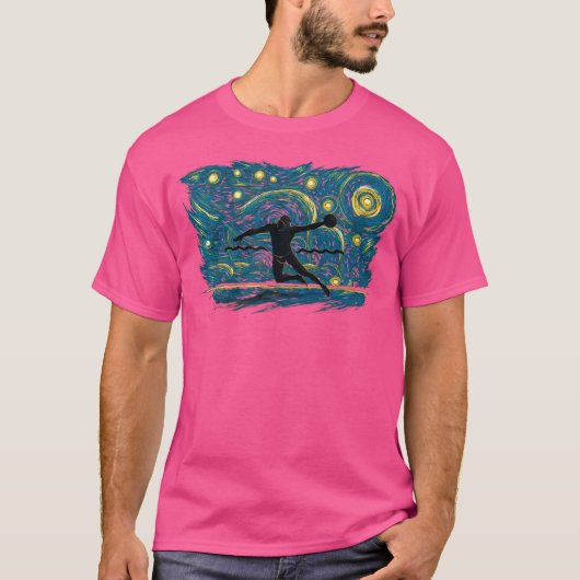T-shirt (Voorkant)