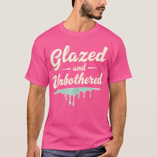 T-shirt (Voorkant)