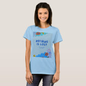 T-shirt (Devant entier)