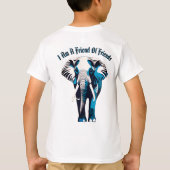 T-shirt (Dos)