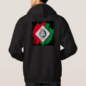 T-shirt (Achterkant)