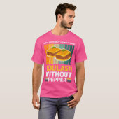 T-Shirt (Devant entier)