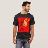 . T-SHIRT (Voorkant volledig)