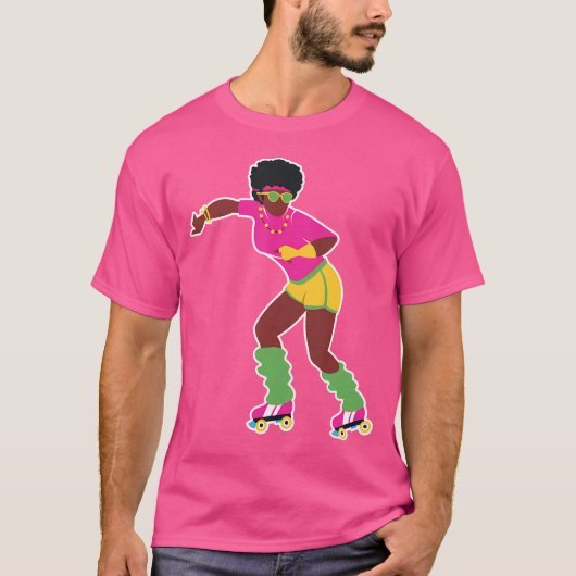T-Shirt (Devant)