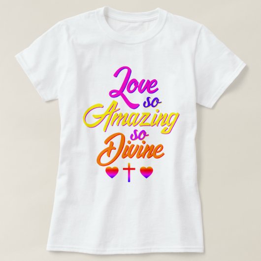 T-shirt (Design devant)