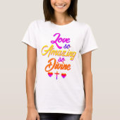 T-shirt (Devant)