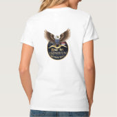 T-shirt (Dos)