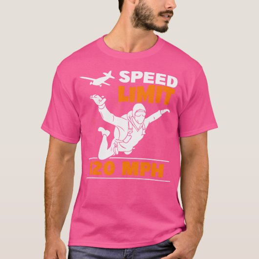 T-Shirt (Devant)