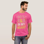 T-shirt (Voorkant volledig)
