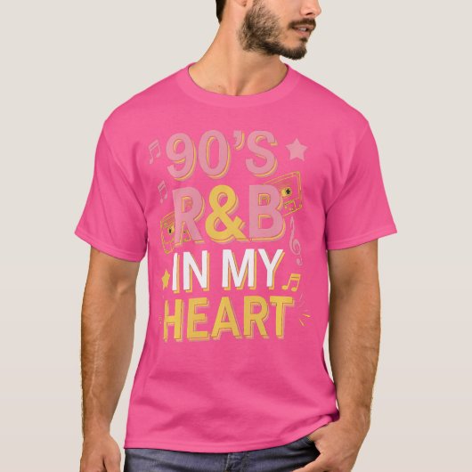 T-shirt (Voorkant)