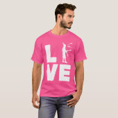 T-shirt (Devant entier)