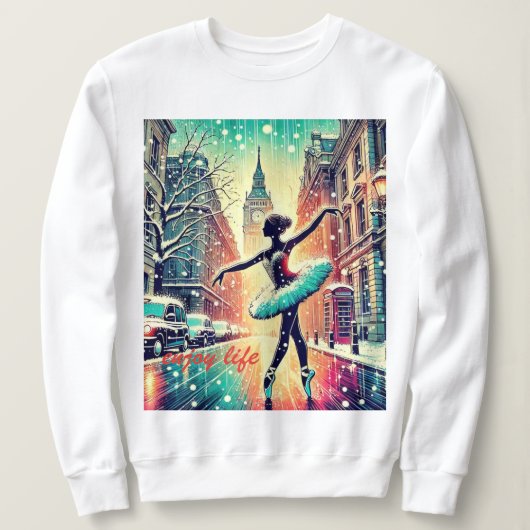 T-shirt (Design voorkant)