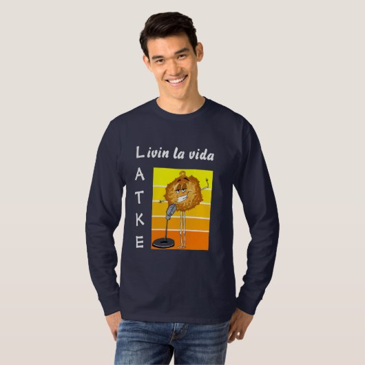 T-Shirt (Devant entier)