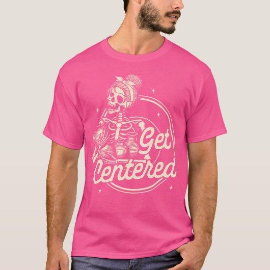 T-Shirt (Devant)