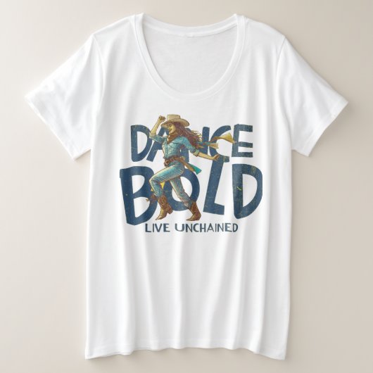 T-Shirt (Design devant)