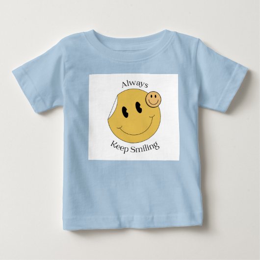 T-shirt (Voorkant)