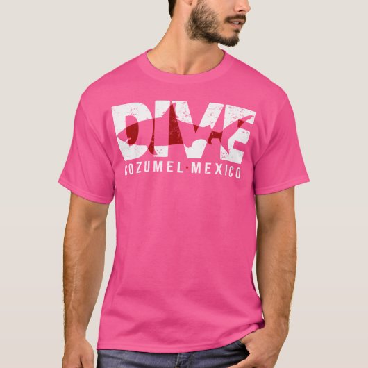 T-shirt (Devant)