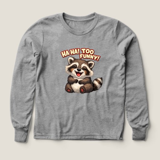 T-Shirt (Motif recto)