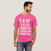 T-shirt (Voorkant volledig)