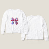 T-shirt (Motif Recto et Verso)