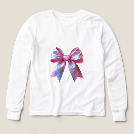 T-shirt (Motif recto)
