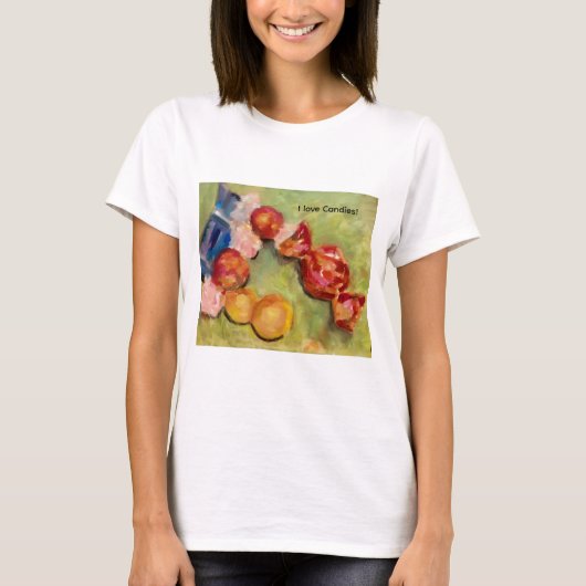 T-shirt (Devant)