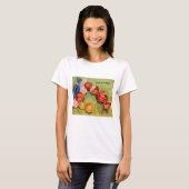 T-shirt (Devant entier)