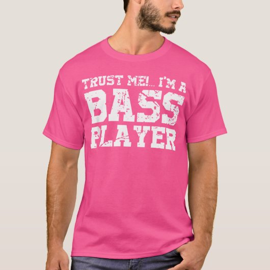 T-Shirt (Devant)