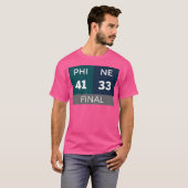 T-Shirt (Devant entier)