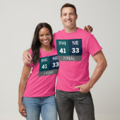 T-Shirt (Unisexe)
